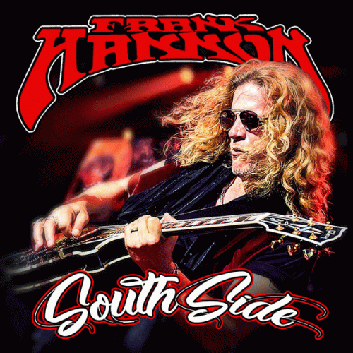 Frank Hannon : South Side